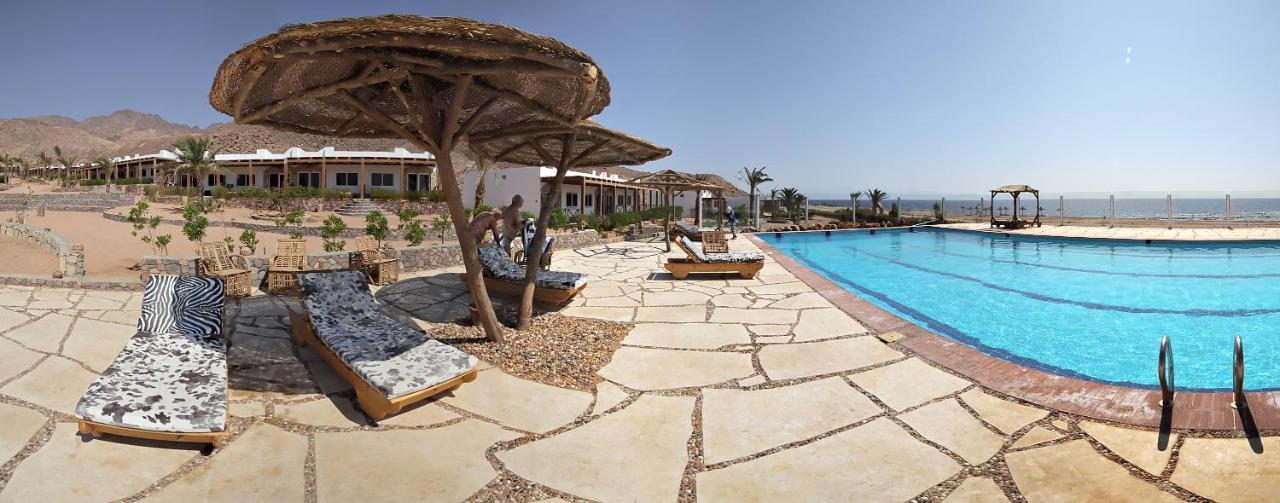 Sea View At Canyon Estate Dahab Kültér fotó