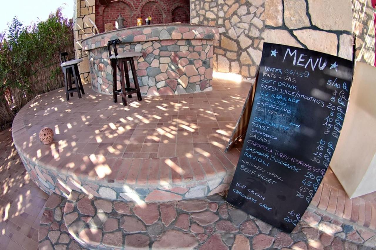 Sea View At Canyon Estate Dahab Kültér fotó