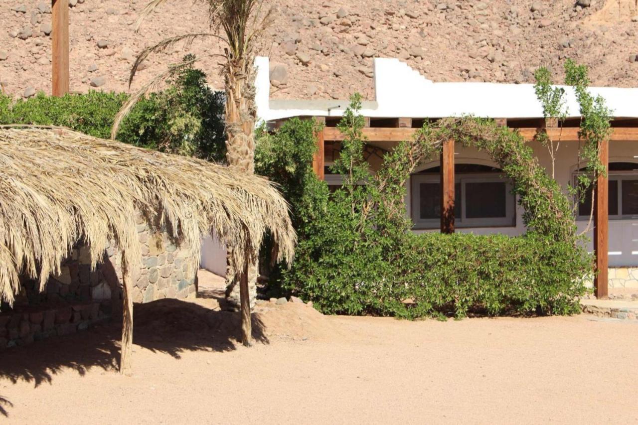 Sea View At Canyon Estate Dahab Kültér fotó