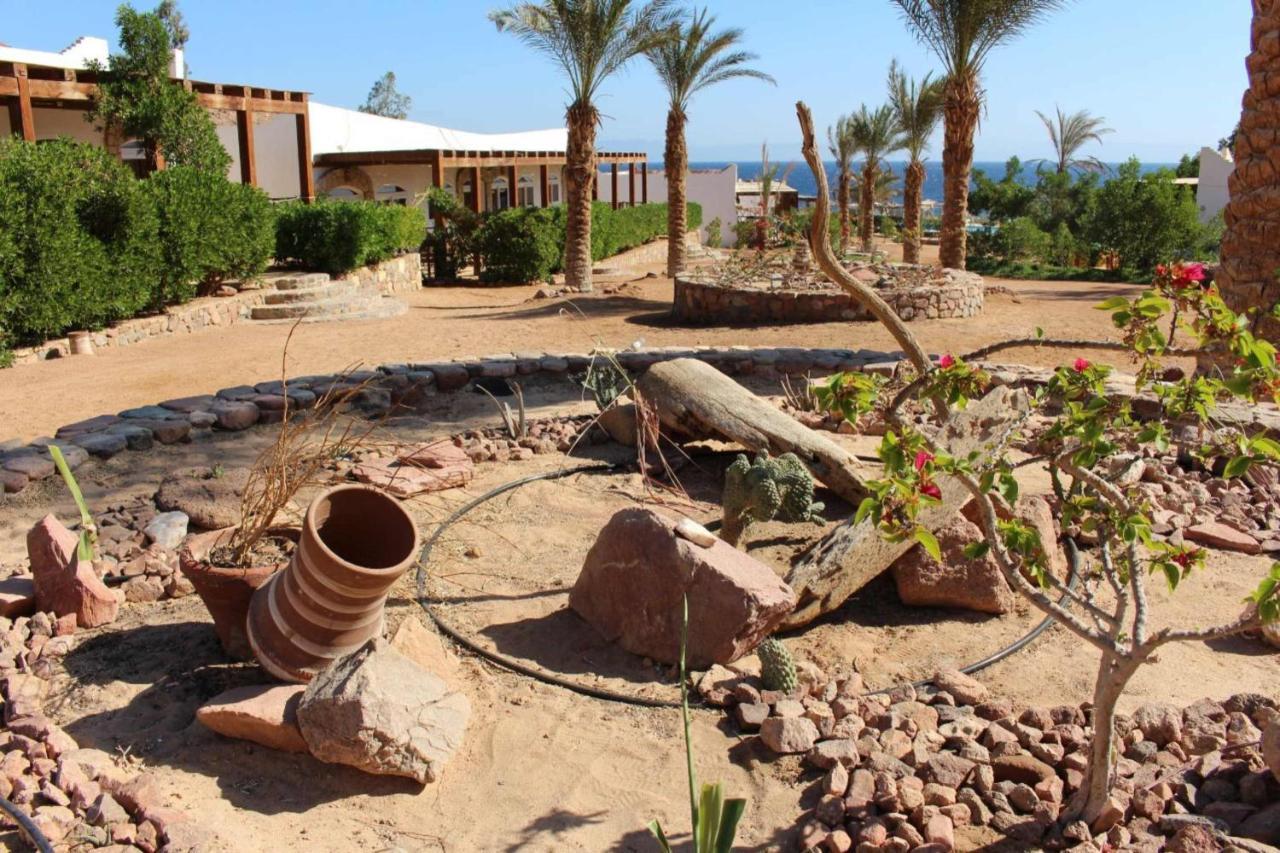 Sea View At Canyon Estate Dahab Kültér fotó