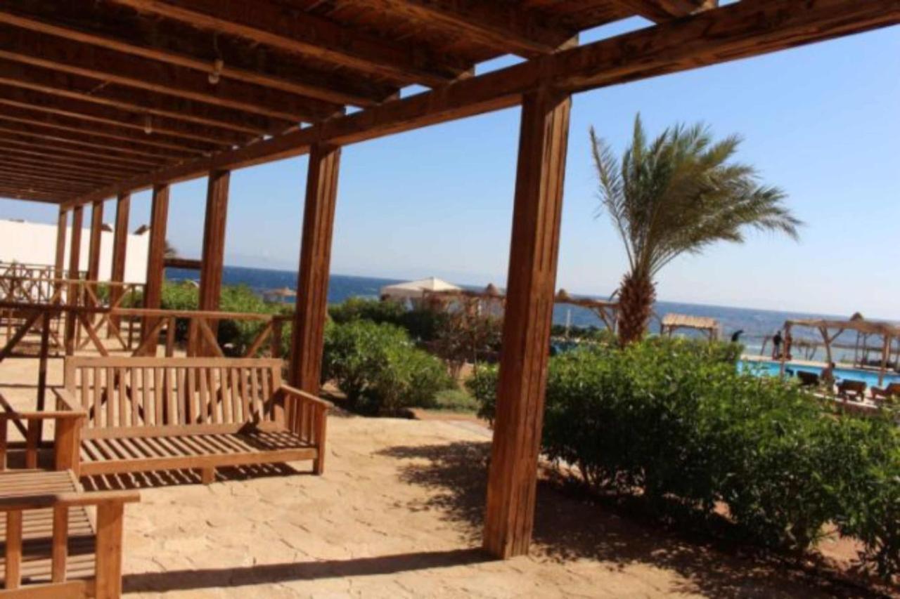 Sea View At Canyon Estate Dahab Kültér fotó