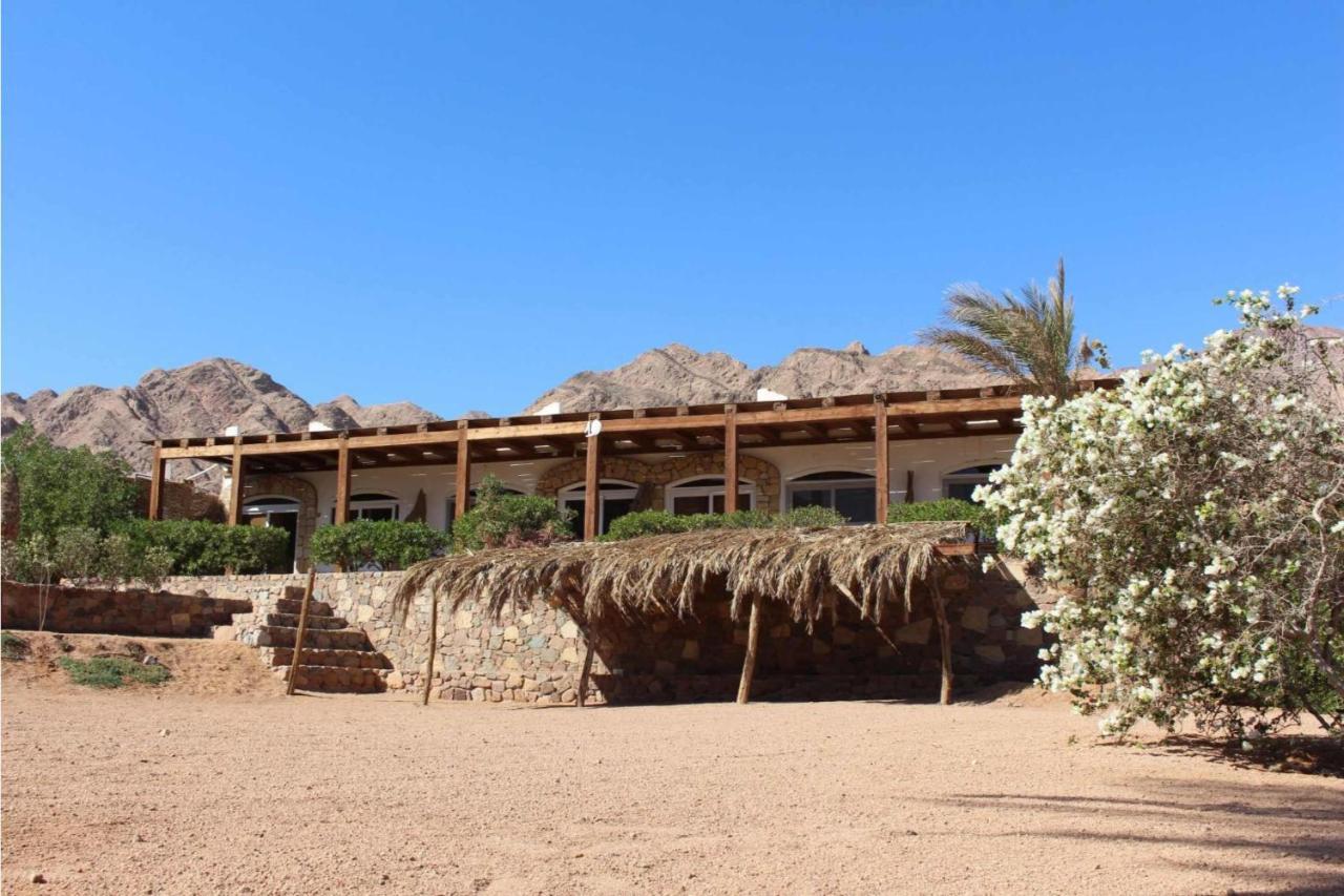 Sea View At Canyon Estate Dahab Kültér fotó
