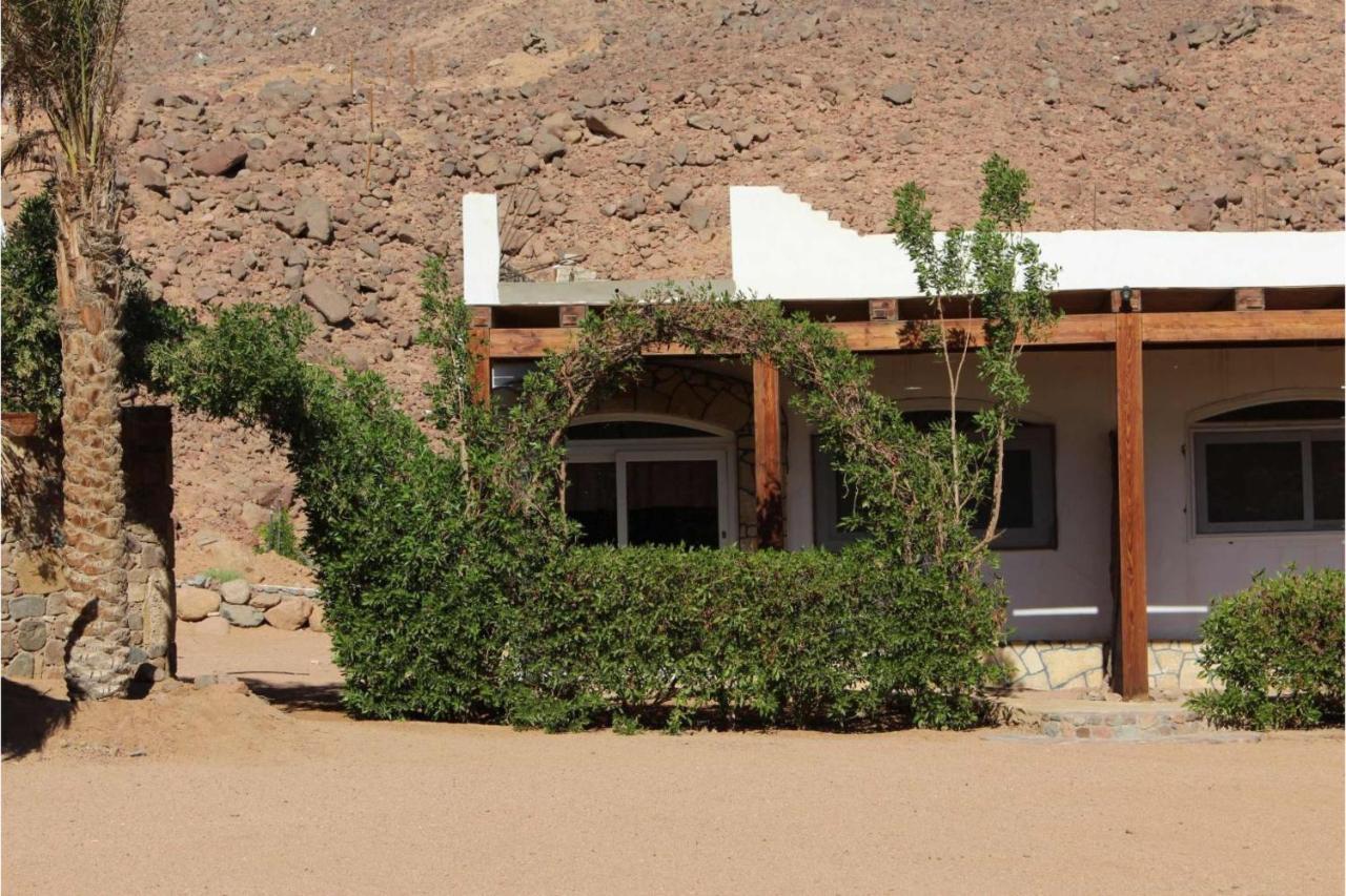 Sea View At Canyon Estate Dahab Kültér fotó